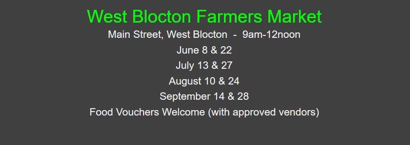 05 29 19 west blocton farmers market
