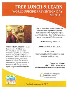 John B Mclemore's friend Cheryl